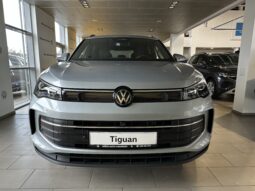 
VW Tiguan Life full									