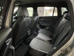 
VW Tiguan Life full									