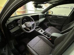 
VW Tiguan Life full									