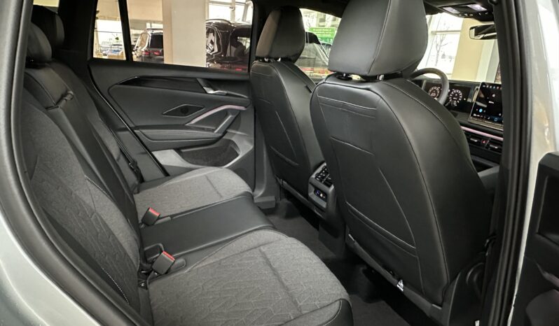 
VW Tiguan Life full									