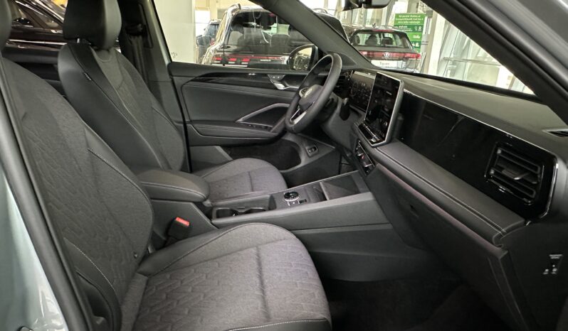 
VW Tiguan Life full									