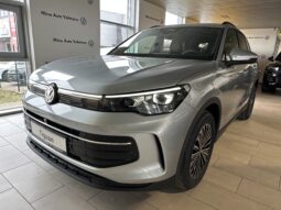 
VW Tiguan Life full									