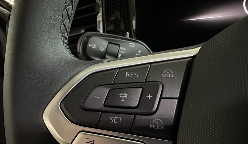 
VW Tiguan Life full									