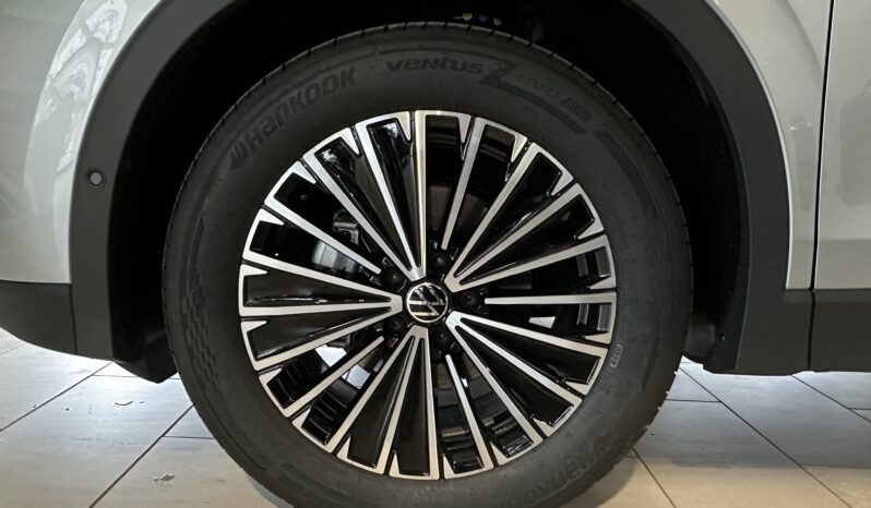 
VW Tiguan Life full									