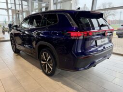
VW Tayron Life full									