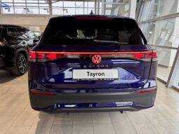 
VW Tayron Life full									