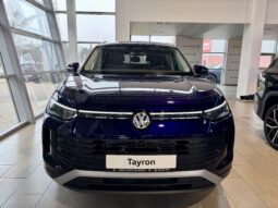 
VW Tayron Life full									