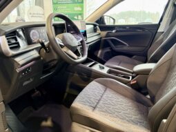 
VW Tayron Life full									