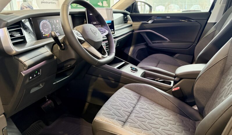 
VW Tayron Life full									