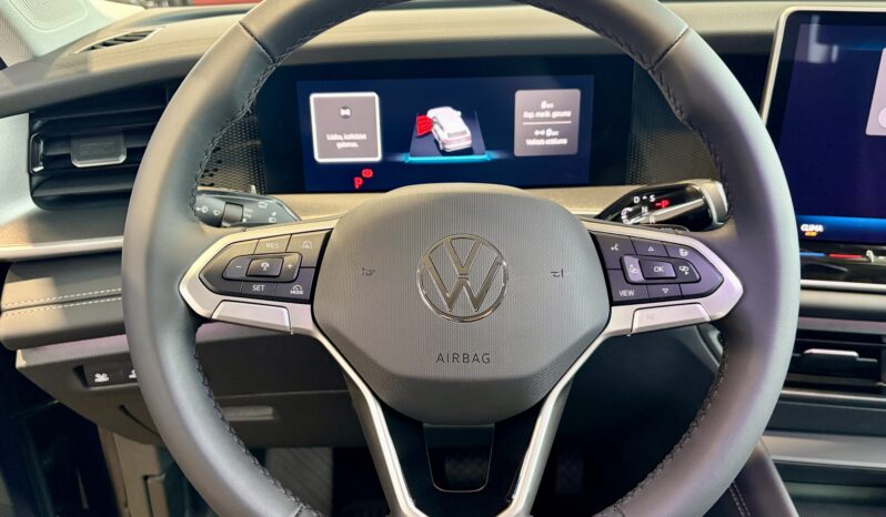
VW Tayron Life full									