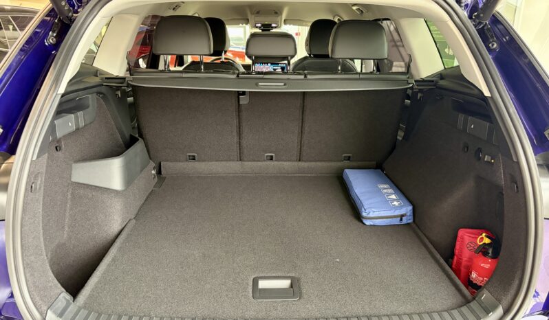 
VW Tayron Life full									