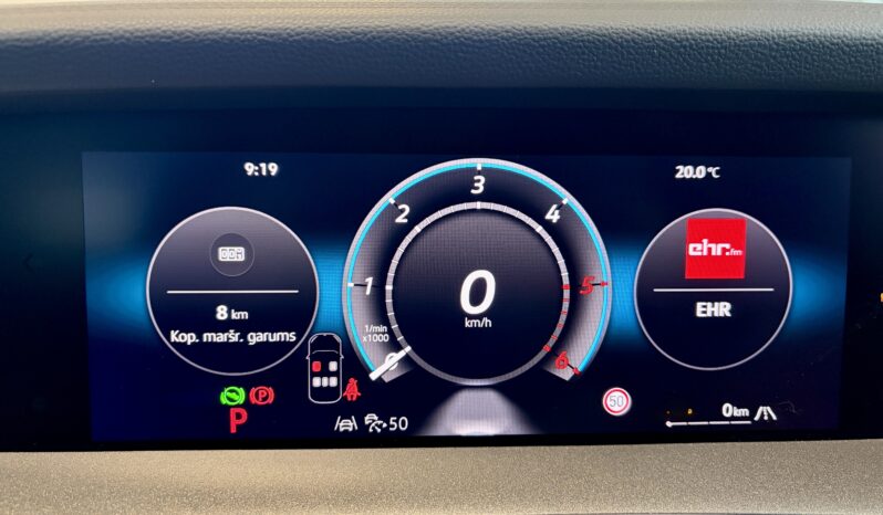 
VW Tayron Life full									
