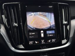 
Volvo V60 D3 2.0 full									