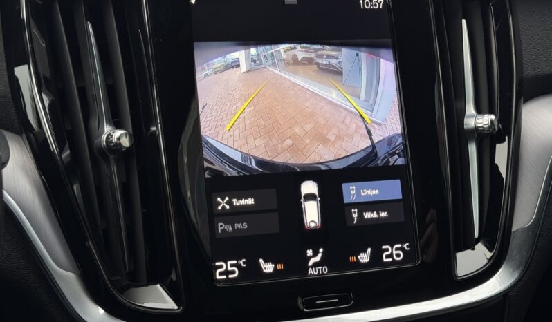 
Volvo V60 D3 2.0 full									