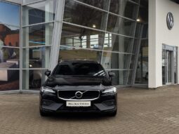 
Volvo V60 D3 2.0 full									