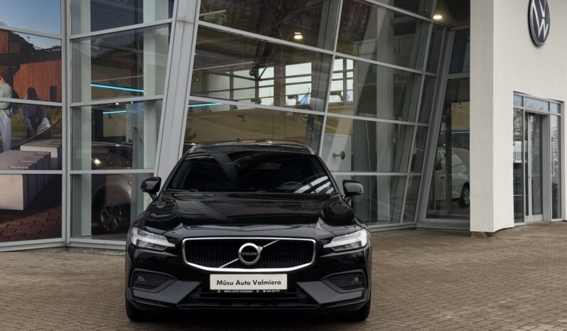 
Volvo V60 D3 2.0 full									