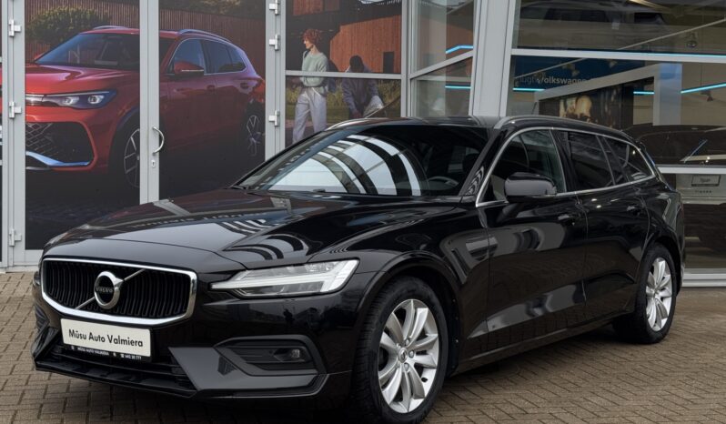 
Volvo V60 D3 2.0 full									