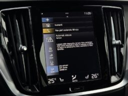 
Volvo V60 D3 2.0 full									