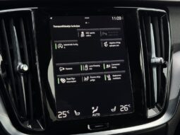 
Volvo V60 D3 2.0 full									