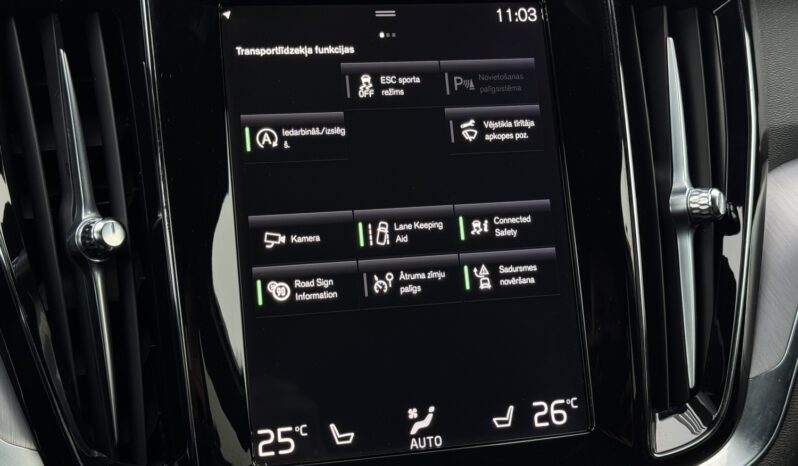 
Volvo V60 D3 2.0 full									