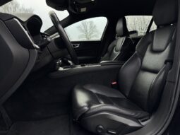 
Volvo V60 D3 2.0 full									