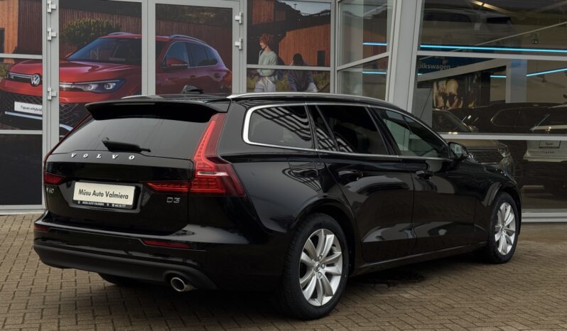 
Volvo V60 D3 2.0 full									