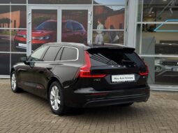 
Volvo V60 D3 2.0 full									