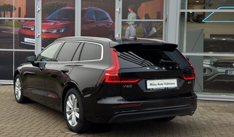 
Volvo V60 D3 2.0 full									