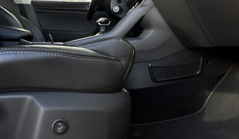 
Škoda Kodiaq, 1.5, balts full									