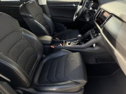 Škoda Kodiaq, 1.5, balts full