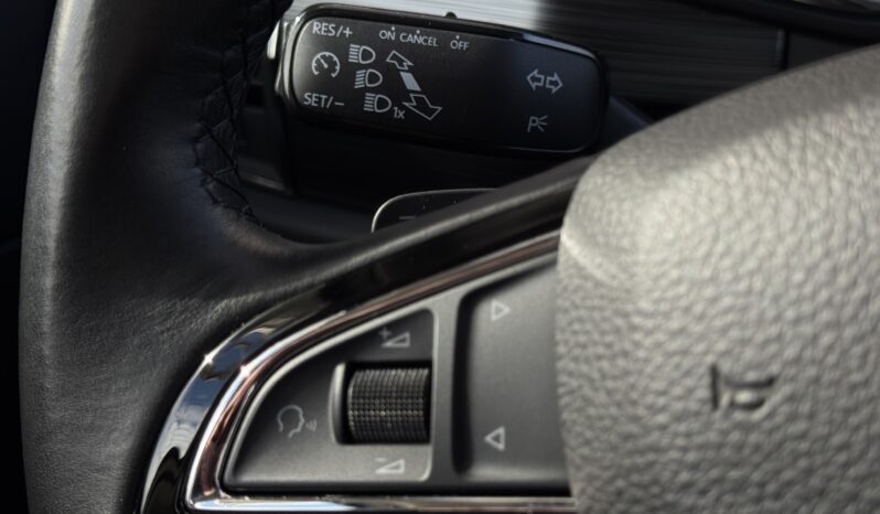 
Škoda Kodiaq, 1.5, balts full									