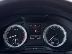 Škoda Kodiaq, 1.5, balts full