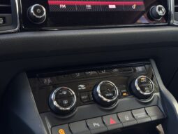 Škoda Kodiaq, 1.5, balts full