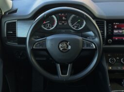 Škoda Kodiaq, 1.5, balts full