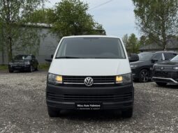 
VW Transporter, 2.0TDI full									