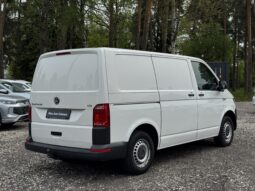 
VW Transporter, 2.0TDI full									