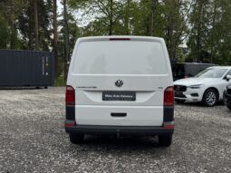 
VW Transporter, 2.0TDI full									