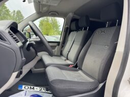 
VW Transporter, 2.0TDI full									