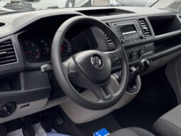 
VW Transporter, 2.0TDI full									