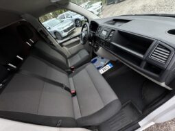 
VW Transporter, 2.0TDI full									