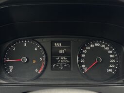 
VW Transporter, 2.0TDI full									