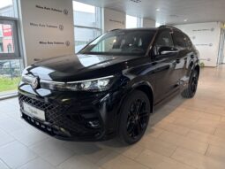 
Tiguan R-Line full									