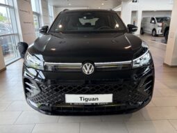 
Tiguan R-Line full									