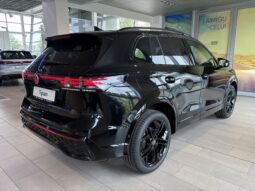
Tiguan R-Line full									