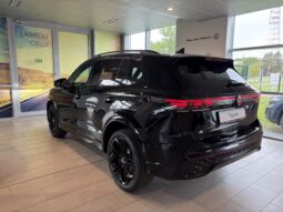 
Tiguan R-Line full									