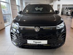 
Tiguan R-Line full									