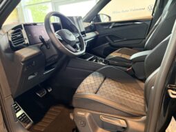 
Tiguan R-Line full									