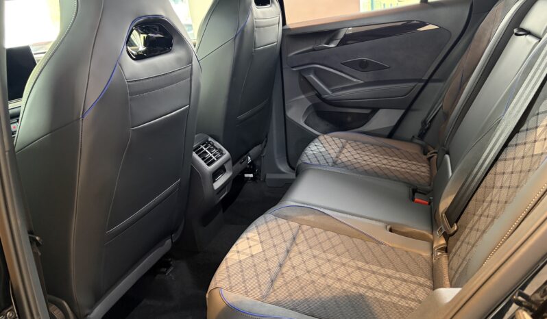 
Tiguan R-Line full									