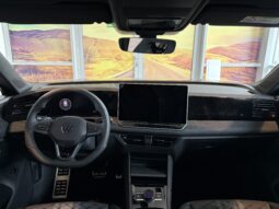 
Tiguan R-Line full									