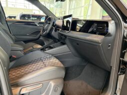 
Tiguan R-Line full									
